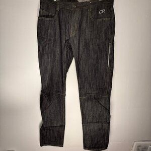 Club Ride Men's Woody Jean
